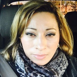 Meet your Posher, Silvia